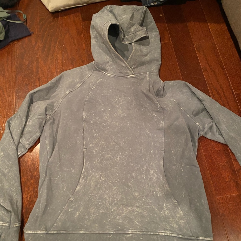 Lululemon hoodie